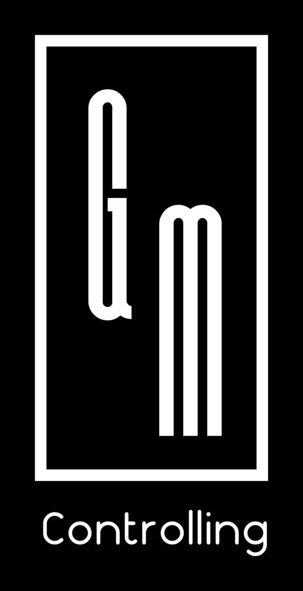 GM Controlling - Logo